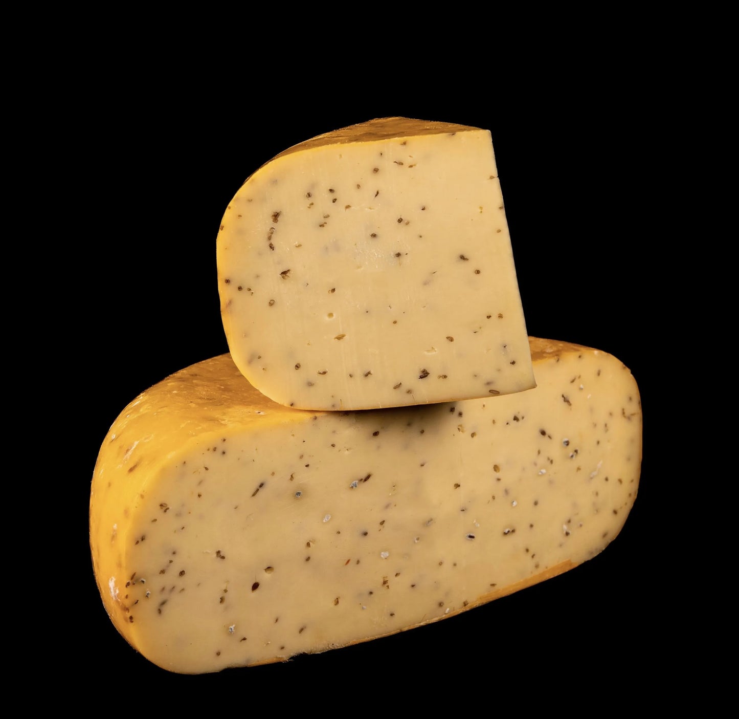 Gouda au Cumin / Env. 250 gr