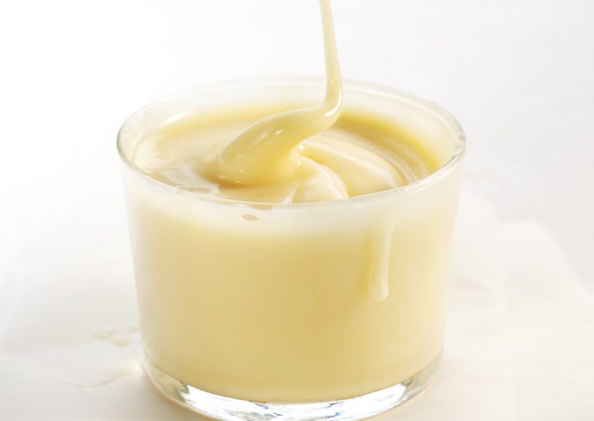 Cancoillotte IGP vin jaune