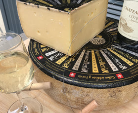 Appenzeller Extra