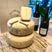 ABBYE DE BELLOC, PAYS BASQUE / Env. 250 g.