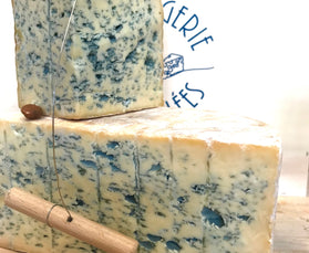BLEU AUVERGNE AOP