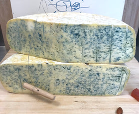 Bleu de Gex , Haut Jura, AOP / Env. 250 gr