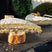 Brie truffé fermier, Ferme des 30 Arpents / Env. 200 gr