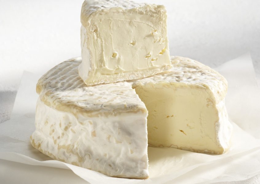 BRILLAT SAVARIN IGP Affiné / Quart (125 g)