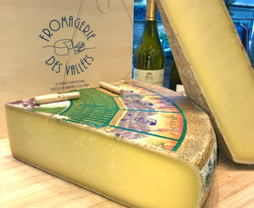 COMTE D'ETE AOP + 18 MOIS