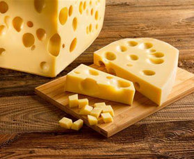EMMENTAL SAVOIE IGP / Env. 250 gr