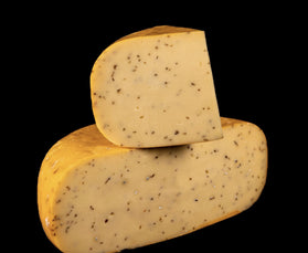 Gouda au Cumin / Env. 250 gr