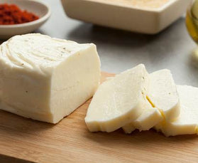 Halloumi IGP