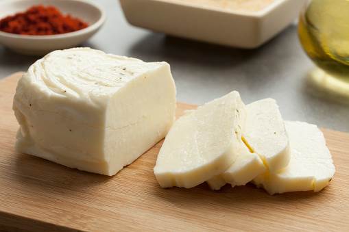 Halloumi IGP