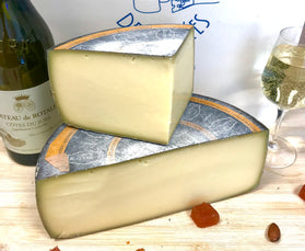 Crémeux de Kaltbach au lait de montagne / Env. 250 gr