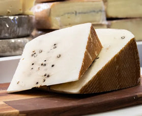 Pecorino Pepato (poivre), Sardaigne / Env. 250 g