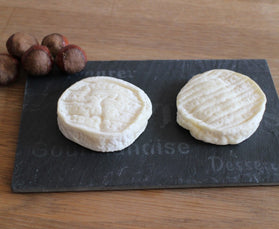 Rocamadour AOP fermier