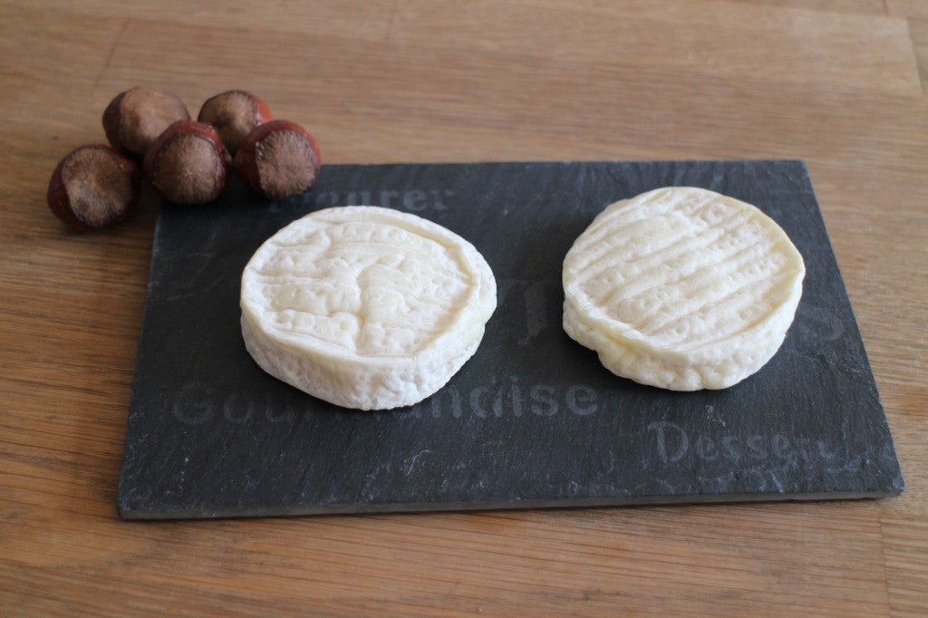 Rocamadour AOP fermier