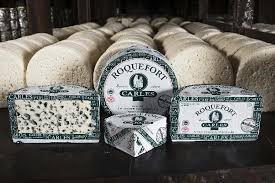 ROQUEFORT CARLES AOP, AVEYRON / Env. 250 g