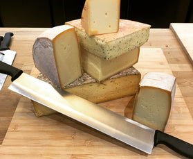 Raclette Fumée  / 250 gr