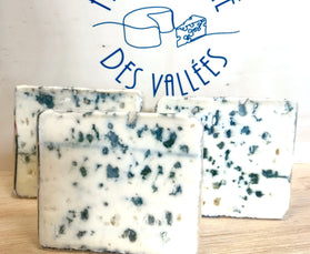ROQUEFORT CARLES AOP, AVEYRON / Env. 250 g