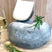 Tomme chèvre grise crémeuse, Berry / Env. 250 gr