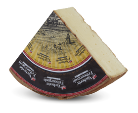 Vacherin Fribourgeois Rustique AOP + / Env. 250 gr