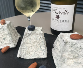VALENCAY AOP, INDRE