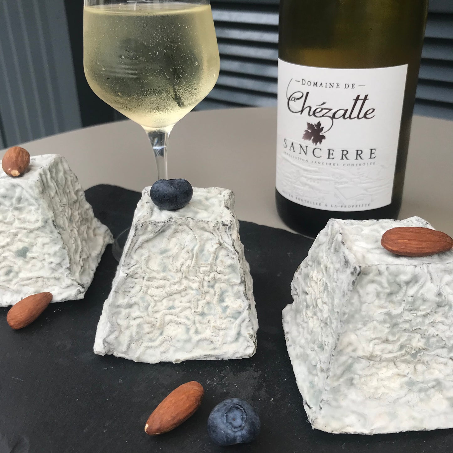 VALENCAY AOP, INDRE