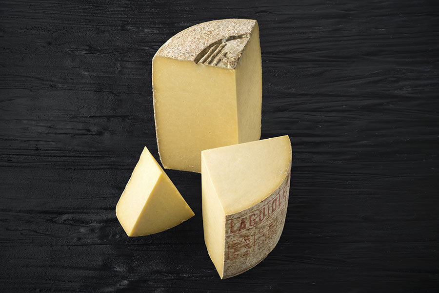 LAGUIOLE AOP entre deux / Env. 250 gr