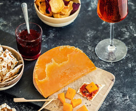 Mimolette extra vieille / Env. 250 gr
