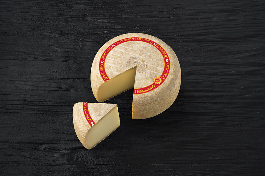 Ossau Iraty Fermier AOP "réserve", BEARN / Env. 250 g
