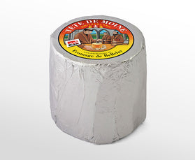 Tête de Moine AOP +, Suisse / Env. 400 gr (1/2)